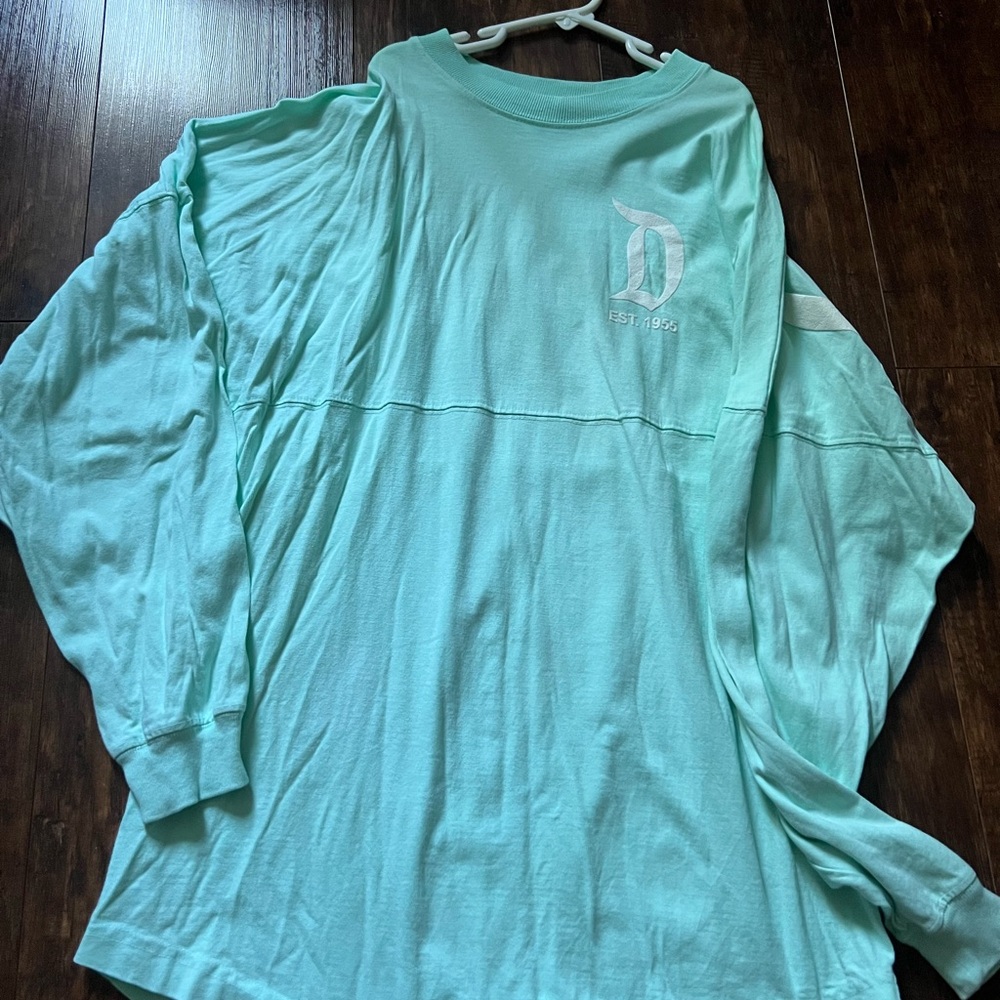 Disneyland Spirit Jersey